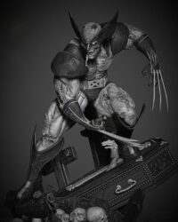 103024-Wicked-Wolverine-Z-Sculpture-Image-003-transformed