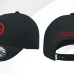 Deadpool Regenerating Degenerate Baseball Cap