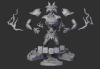 exodia-yu-gi-oh-3d-model (1) (1)