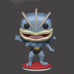 Machamp Funko Pop Figure Pokémon
