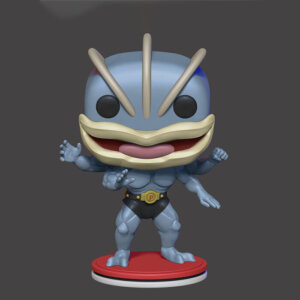 Machamp Funko Pop Figure Pokémon