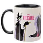Disney Maleficent κεραμική κούπα 325ml