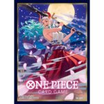 One Piece Yamato sleeves 70ct Bandai