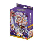 One Piece ST21 Starter Deck Gear 5