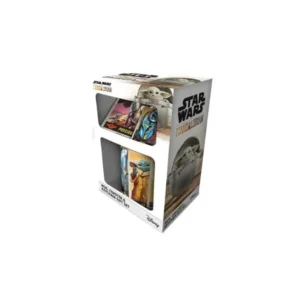 Star Wars Gift Set The Mandalorian
