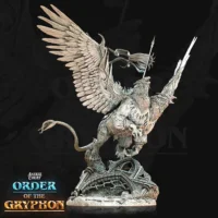 Celtan - Favoured of Barachiel