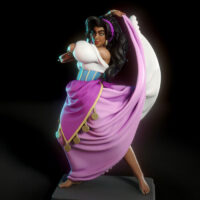 Esmeralda 01