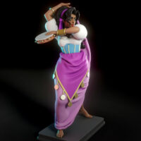 Esmeralda 02