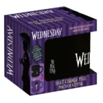 Wednesday Heat Change Mug