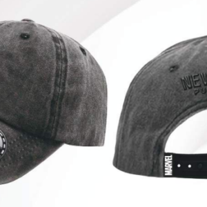 Punisher New York Baseball Cap