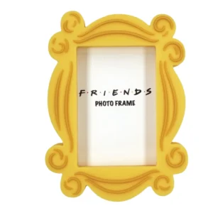 Friends Photo Frame Magnet