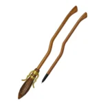 Harry Potter broomstick pen