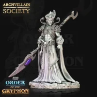 Gadar - Fallen Bureaucrat