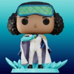 Aokiji Funko Pop Figure One Piece