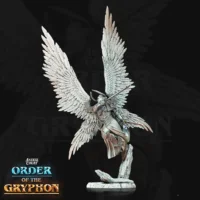 Justiciar Angels - Female 2