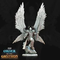 Justiciar Angels - Male3