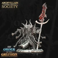 Nashgur - Infernal Emissary