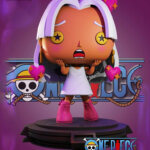 S-Snake Funko Pop Figure Boa Hancock