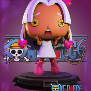 S-Snake Funko Pop Figure Boa Hancock