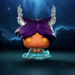 Yoruichi Funko Pop God of Thunder