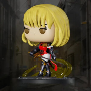 Hae-In Cha Funko Pop Figure Solo Leveling