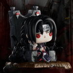 Itachi Uchiha Funko Pop Figure Naruto