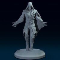 assassins-creed-2-fanart-ezio-auditore-3d-model-obj-stl-transformed