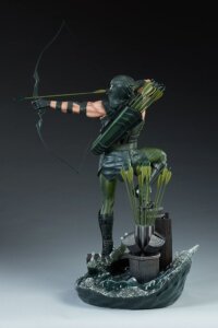 green-arrow-3d-model-sculpture-ready-print-3d-model-obj-fbx-stl (2)