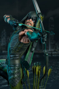 green-arrow-3d-model-sculpture-ready-print-3d-model-obj-fbx-stl (3)