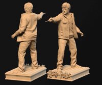 harry-potter-print-ready-3d-model-3d-model-4f124e13bc