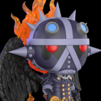 king-zoro-luffy-one-piece-funko-pop