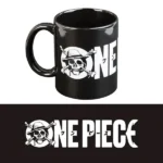 ONE PIECE Netflix Logo Mug