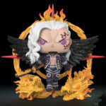 King Funko Pop Figure Beasts Pirates Unmasked