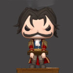 Gol D. Roger Funko Pop Figure One Piece