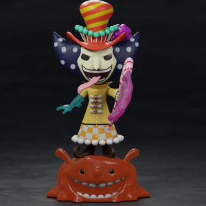 Perospero Funko Pop Figure One Piece