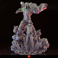 shazam-3d-model-3bf6fc816c