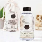 Harry Potter potion bottle