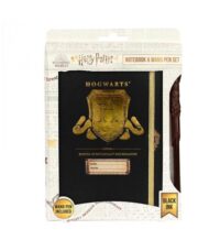 simeiomatario-me-stylo-ravdi-xari-poter-15x21cm-harry-potter-notebook-and-wand-pen-set-hogwarts-shield-hp148482