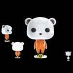 Bepo Funko Pop Figure One Piece