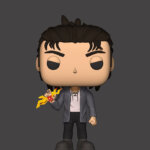 Eren Yeager custom Pop