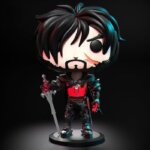 Clive Rosfield Funko Pop Figure Final Fantasy XVI Θέλεις να συνεχίσω να τα φτιάχνω κατευθείαν σε HTML μορφή έτοιμη για copy-paste στο WooCommerce (με bold, emojis και links) ώστε να μην τα περνάς χειροκίνητα;