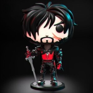 Clive Rosfield Funko Pop Figure Final Fantasy XVI Θέλεις να συνεχίσω να τα φτιάχνω κατευθείαν σε HTML μορφή έτοιμη για copy-paste στο WooCommerce (με bold, emojis και links) ώστε να μην τα περνάς χειροκίνητα;