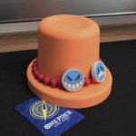 Ace One Piece deckbox