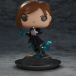 Nobara Kugisaki Pop Custom Funko figure