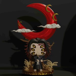 Kokushibo custom Pop