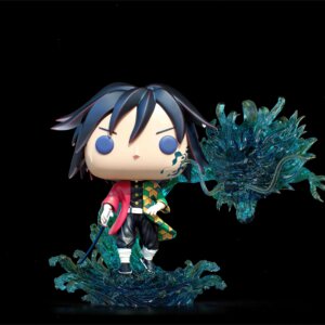Giyu Tomioka custom Pop
