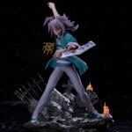 Yami Bakura 3D statue