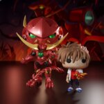 issei ddraig funko pop