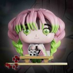 Mitsuri Kanroji custom Pop