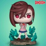 Momo Ayase custom Pop